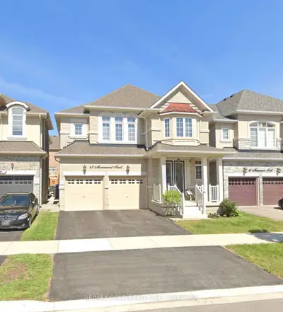 Lower Level in Brampton