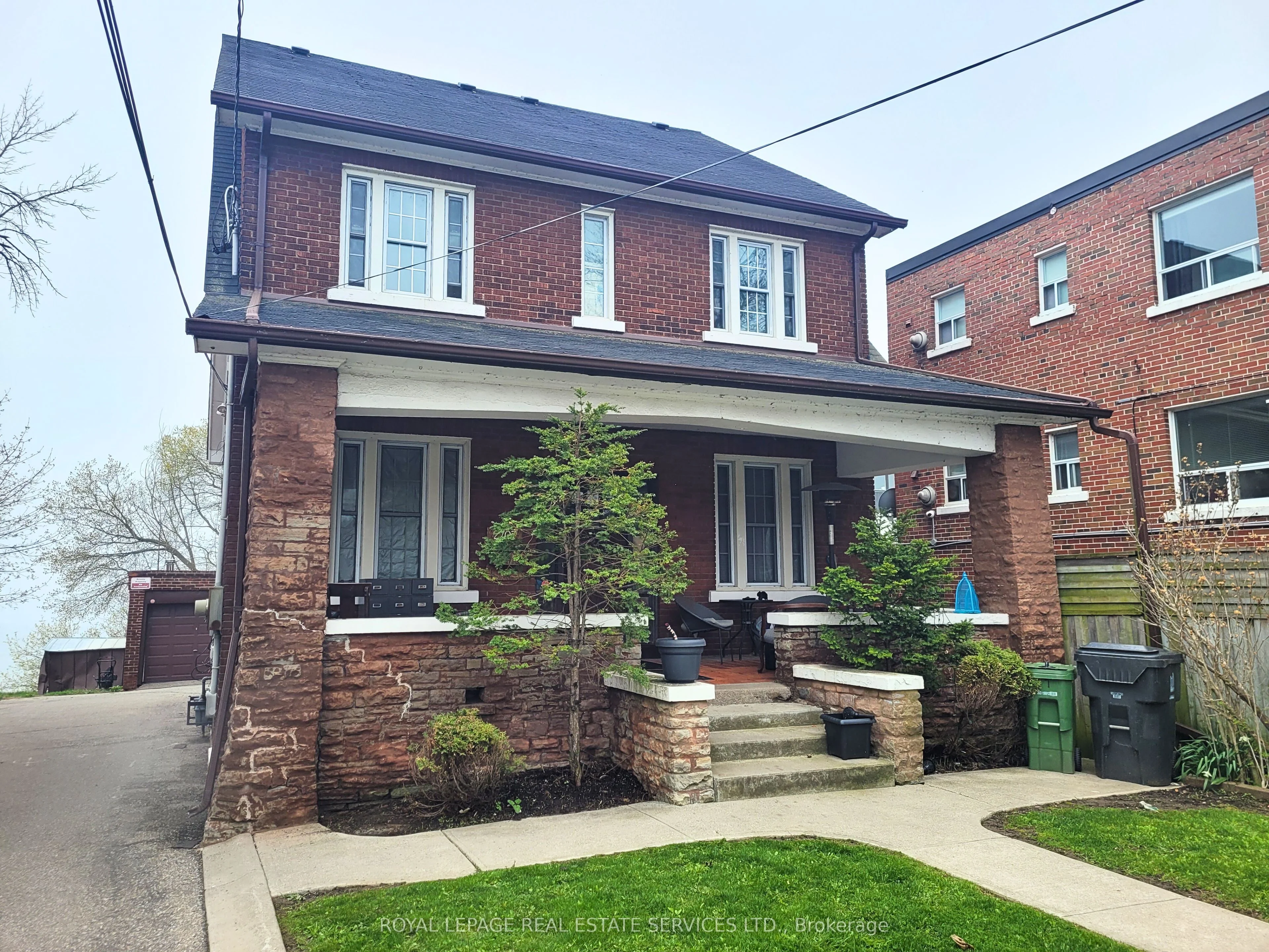 2707 Lake shore Boulevard W 2, Toronto W06, ON M8V 1G6