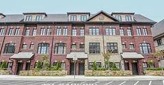 60 Lunar Crescent 182, Mississauga, ON L5M 2R4