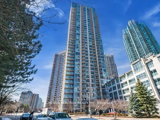 225 Webb Drive 405, Mississauga, ON L5B 3Y5