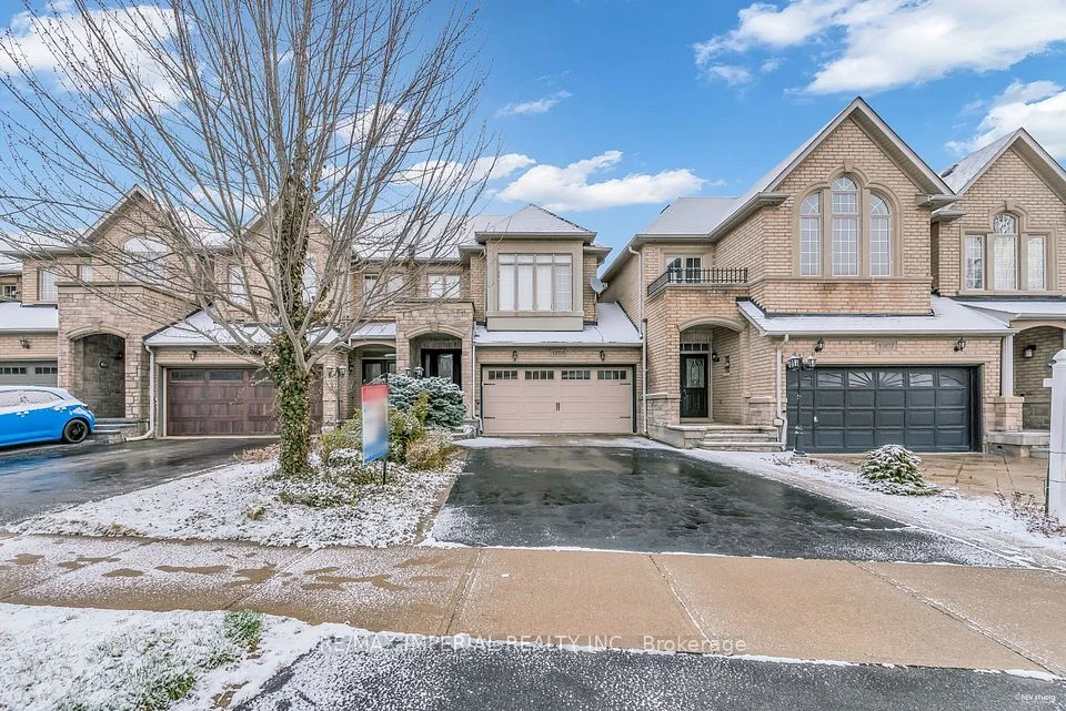 1205 Agram Drive, Oakville, On L6h 7p1