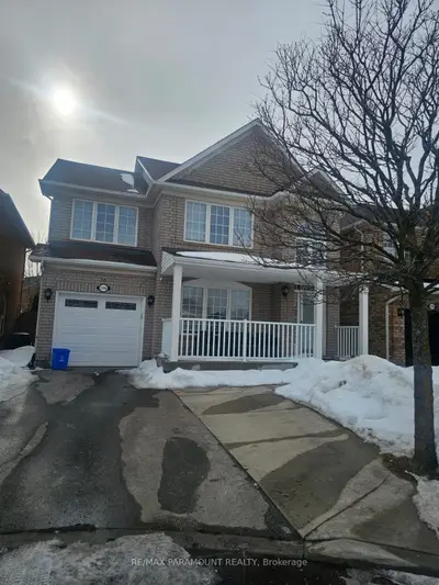 2360 Proudfoot Trail, Oakville, On L6m 3y2