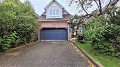 6061 Leeside Crescent, Mississauga, ON L5M 5K6