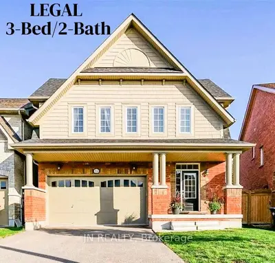 Detached in Caledon