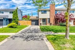 3012 Salerno Crescent, Mississauga, On L5n 1t6
