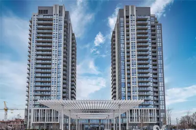 Common Element Condo in Toronto