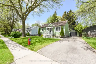 Detached in Brampton