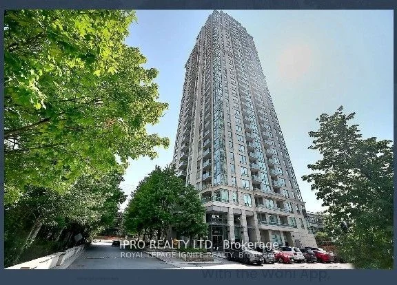 3504 Hurontario Street 2210, Mississauga, ON L5B 1P2