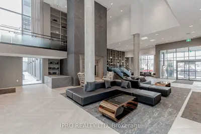 2450 Old Bronte Road W 723, Oakville, On L6m 5p6
