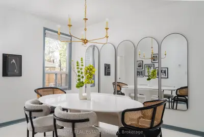 Semi-Detached in Toronto