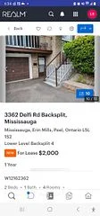 3362 Delfi Road Backsplit, Mississauga, ON L5L 1S2