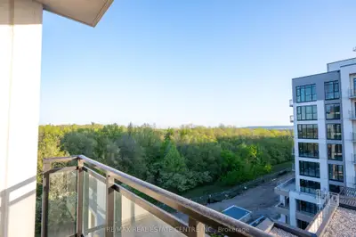 Condo Apartment in Milton