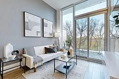 20 Brin Drive 205, Toronto W08, ON M8X 0B2