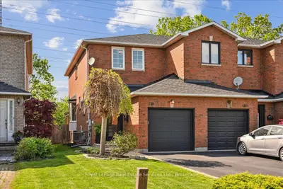 1331 Treeland Street, Burlington, On L7r 3t5