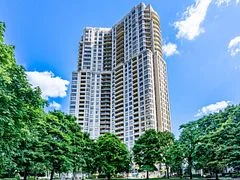 35 Kingsbridge Garden Circle 413, Mississauga, On L5r 3z5
