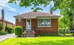 37 Feltham Avenue, Toronto W03, ON M6N 2C4