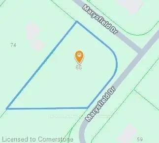Vacant Land in Brampton
