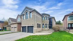 323 Bristol Road E, Mississauga, ON L4Z 3V6