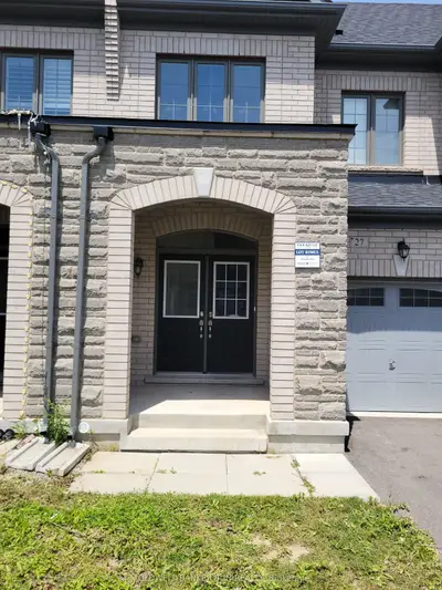 Detached in Brampton