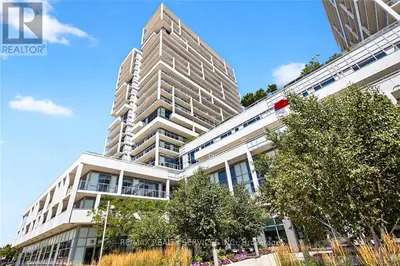 Condo Apartment in Oakville