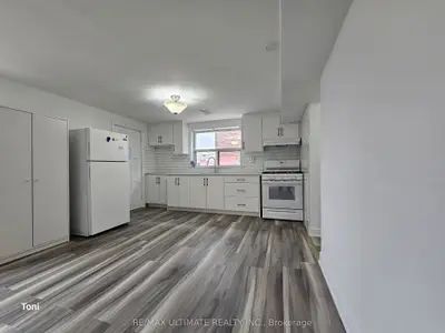 Semi-Detached in Toronto
