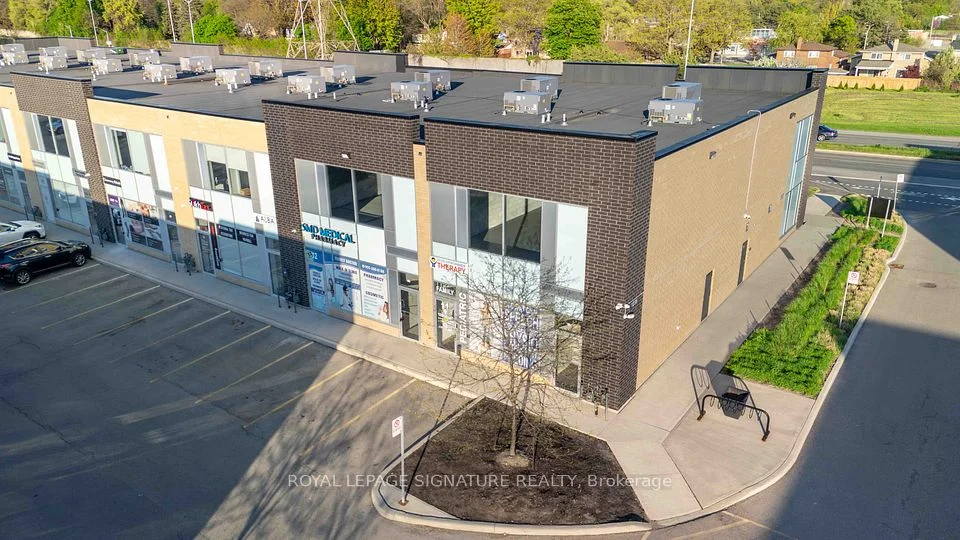 1235 Queensway E 12A, Mississauga, ON L4Y 0G4