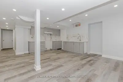 Detached in Brampton
