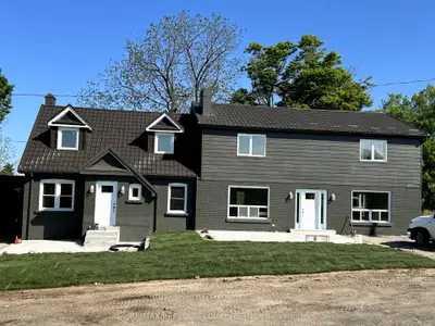 Semi-Detached in Halton Hills