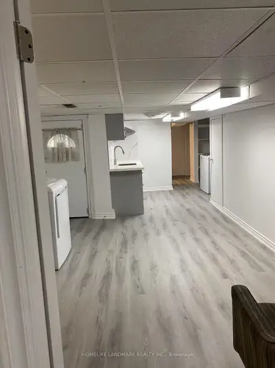 Semi-Detached in Toronto