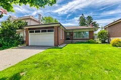 301 La Rose Avenue, Toronto W09, On M9p 1b8