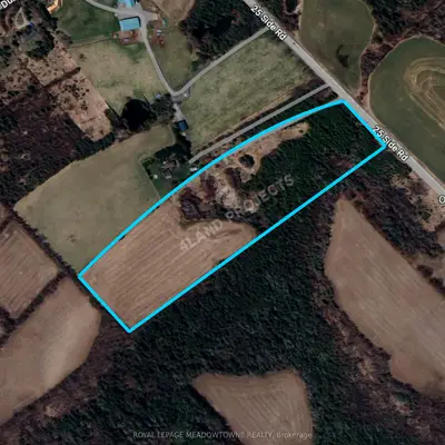 Detached in Halton Hills