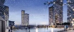 3900 Confederation Parkway 2206, Mississauga, On L5b 0m3