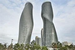 60 Absolute Avenue 2701, Mississauga, On L4z 0a9