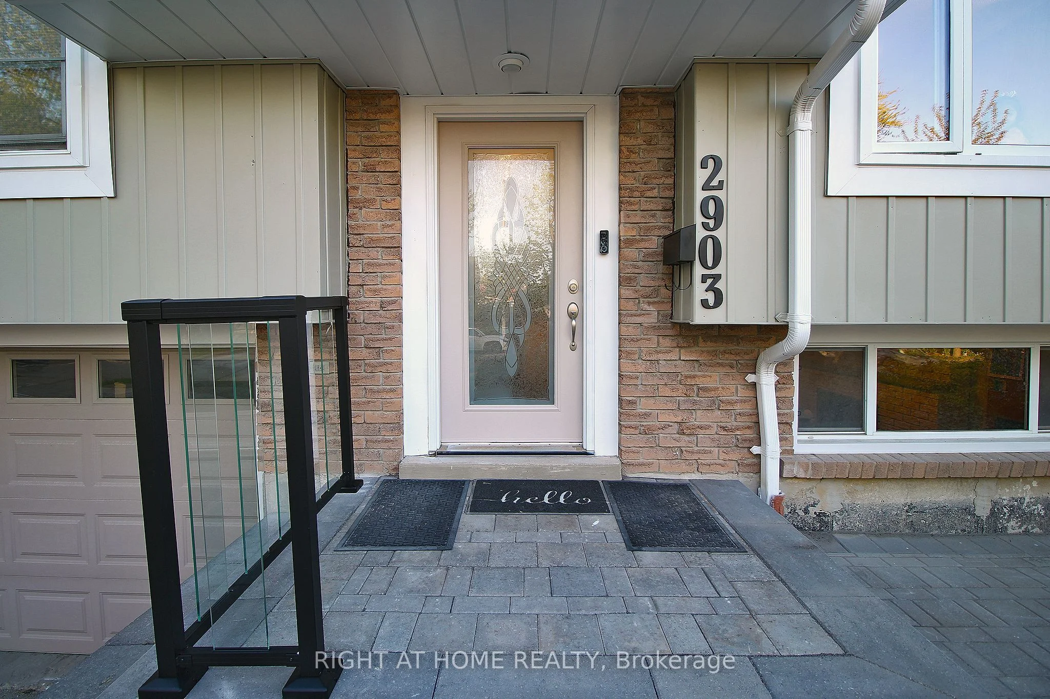 2903 Quetta Mews, Mississauga, ON L5N 1Z6