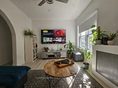 Detached in Toronto