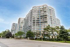 Condo Apartment in Mississauga