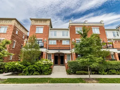 2504 Post Road 20, Oakville, On L6h 0g6