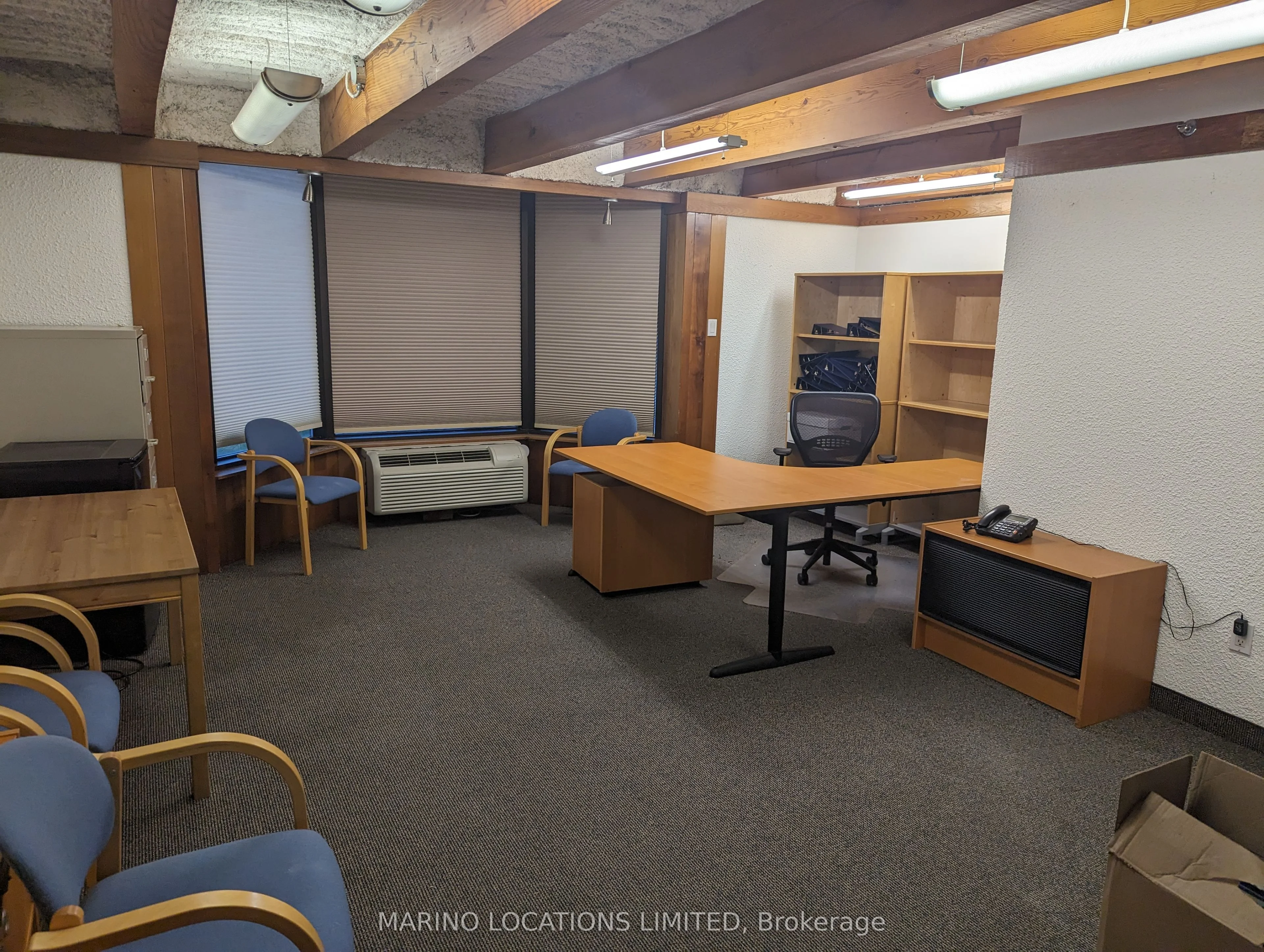 208 Evans Avenue 119, Toronto W06, ON M8Z 1J7