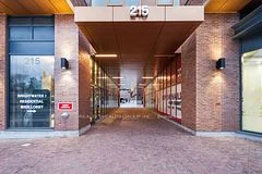 215 Lakeshore Road W 208, Mississauga, On L5h 1g5