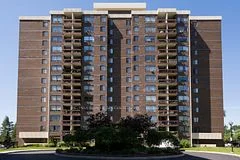 2556 Argyle Road 802, Mississauga, ON L5B 2H6