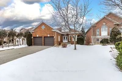 Detached in Caledon