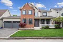 Detached in Burlington