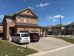 5505 Velda Road Basement, Mississauga, On L5m 0n5