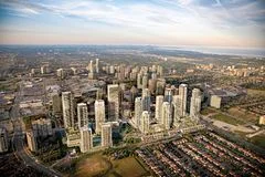 Co-op Apartment in Mississauga