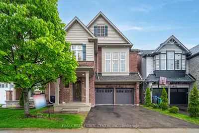 Detached in Caledon