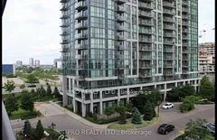 349 Rathburn Road 611, Mississauga, ON L5B 0G9