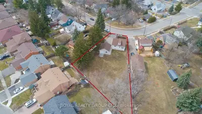 Detached in Brampton