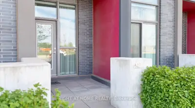 Condo Apartment in Burlington