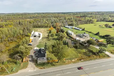 Detached in Caledon