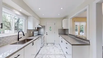 Semi-Detached in Mississauga